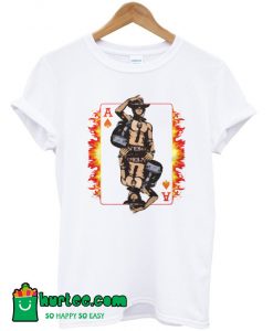 Ace of Spades T-Shirt