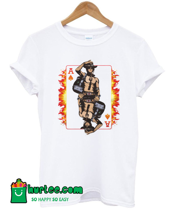 Ace of Spades T-Shirt