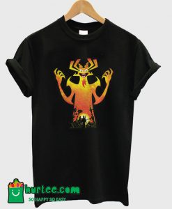 Aku's Demise T-Shirt