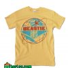 Beastie Boys Around The World Tour T-Shirt