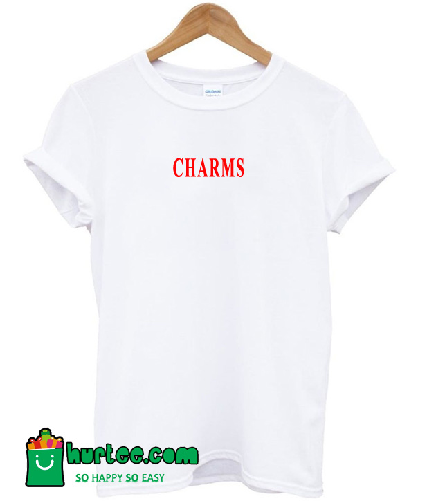 Charms T-shirt