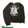 Crooks & Castles Sweatshirt