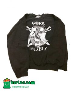Crooks & Castles Sweatshirt