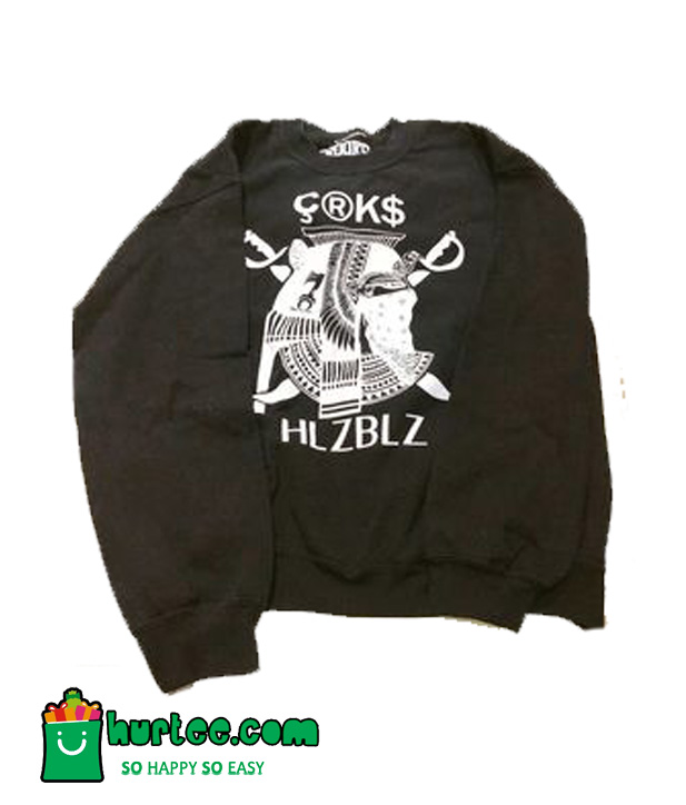 Crooks & Castles Sweatshirt