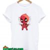 Deadpool Christmas T-Shirt