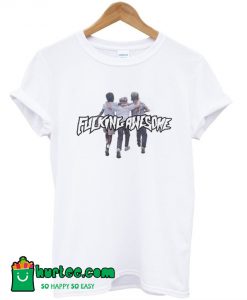 Fucking Awesome Friends T-Shirt