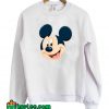 Head Nickey Mouse Sweatshirt