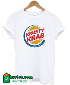 Krusty Krab T-Shirt