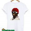 Lil Uzi Vert Boat T-Shirt