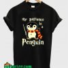 My Patronus Is A Harry Penguin T-Shirt