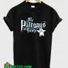 My Patronus Is A Totoro T Shirt