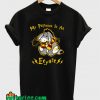 My Patronus Is An Eeyore T-Shirt