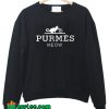 Purmes Meow Sweatshirt