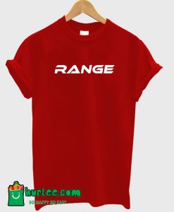 Range T-Shirt