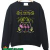 The Deck The Palm Sweatshirt