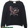 Thrills Life Free or Die Sweatshirt