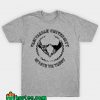 Vagitarian University T-Shirt