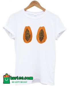 Papaya Fruit T-Shirt