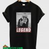 Stan Lee Legend T-Shirt