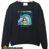 Studio Gibli Spirited Away Sweatshirt