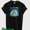 Studio Gibli Spirited Away T-Shirt