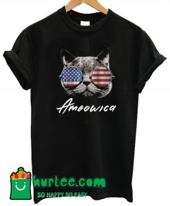 Ameowica T Shirt