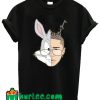 Bad Bunny Rabbit T Shirt