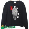 Be Unique Sweatshirt