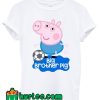 Big Brother Pig T Shirt