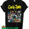 Circle Jerks T Shirt