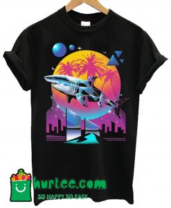 Cute Shark T Shirt