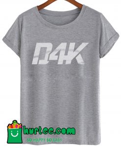 Dak Prescott T Shirt
