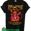 Full House Michelle Tanner T Shirt
