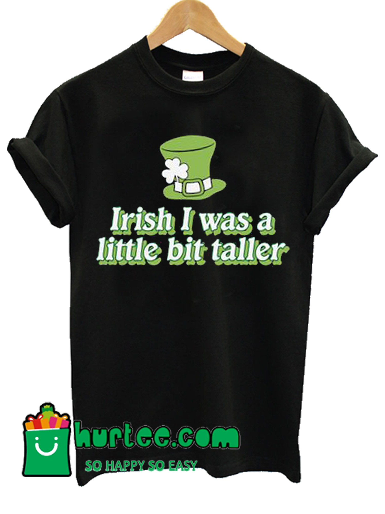 Are The Irish Getting Taller? A Fascinating Height Trend Analysis - 4rot7p5