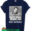 Luke Perry 90210 Rest In Peace T Shirt