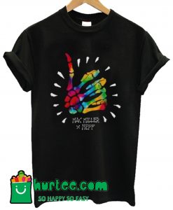 Mac Miller NEFF T Shirt