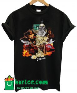 Migos Genius Lyrics T shirt