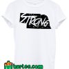 Nebraska Strong T Shirt