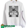 Post Malone Sweatshirt