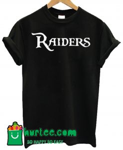Raider T Shirt