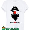 Red Nose Day Comic Relief Boys T Shirt