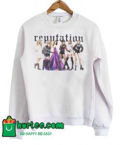 Reputation Sweatshirt