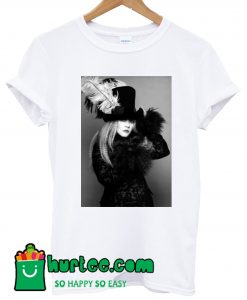 Stevie Nicks T shirt