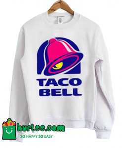 Taco Bell Sweatshirt
