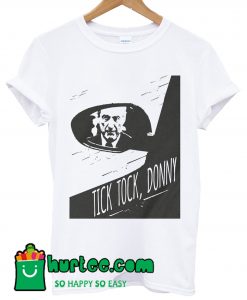 Trump Robert Mueller T Shirt