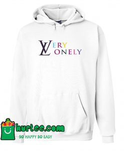 Very Lonely Hoodie