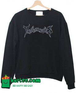 Vetements Sweatshirt