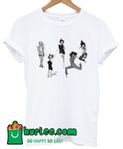 Victoria Beckham T Shirt