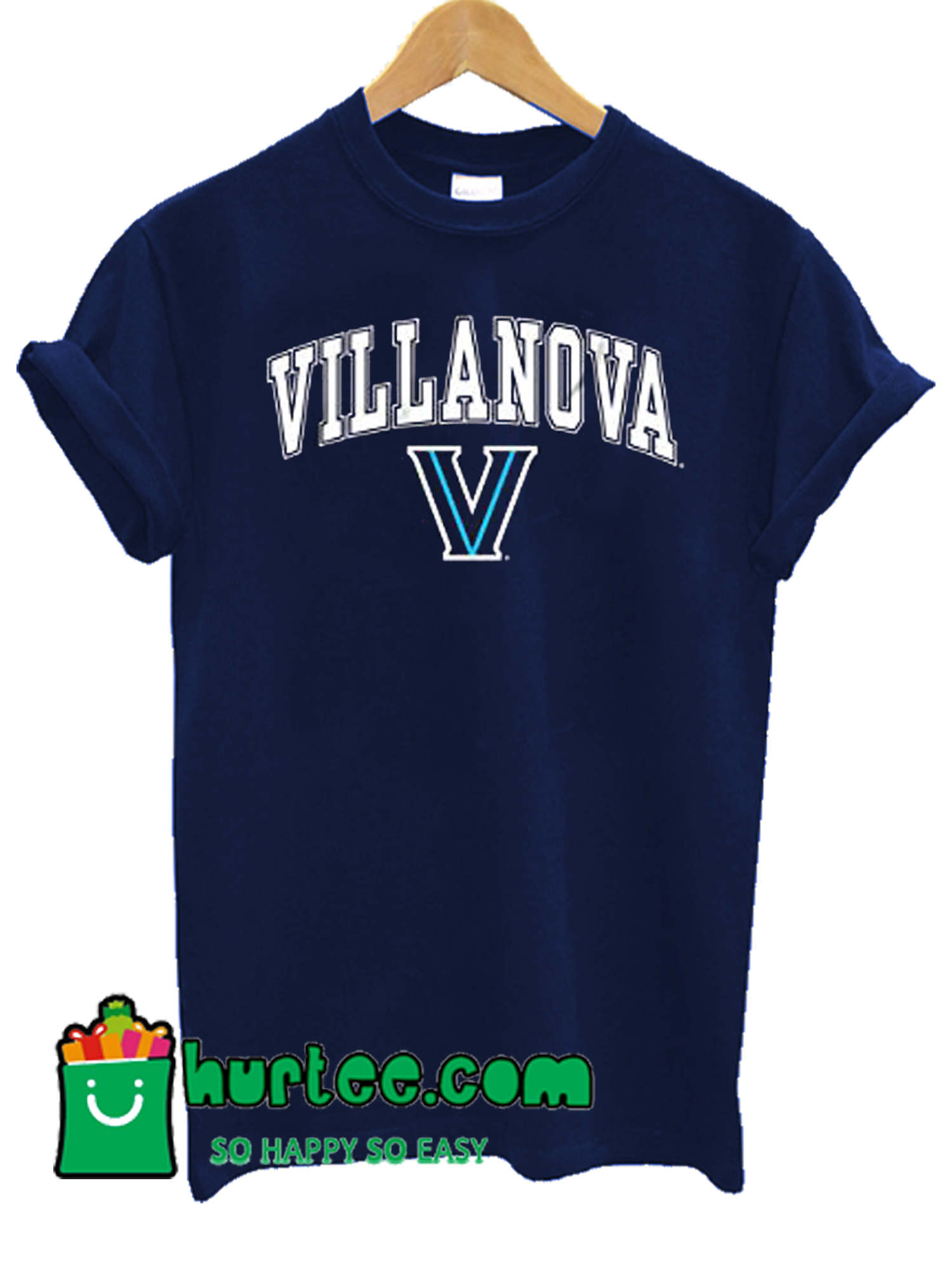 Villanova T Shirt