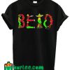 Advert Beto T shirt